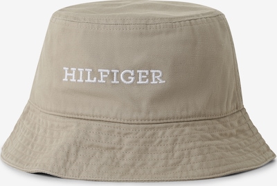TOMMY HILFIGER Hat 'Bucket' in beige, Produktansicht