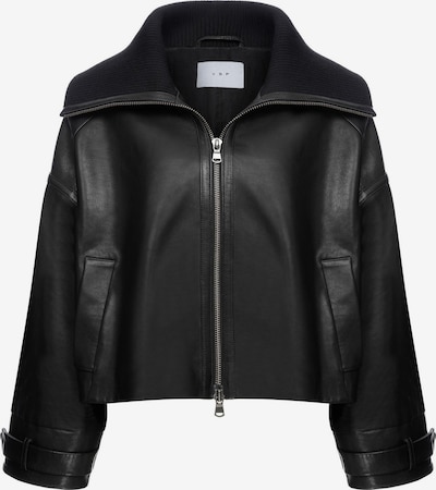 V S P Winterjacke 'Olga' in XS in schwarz, Produktansicht