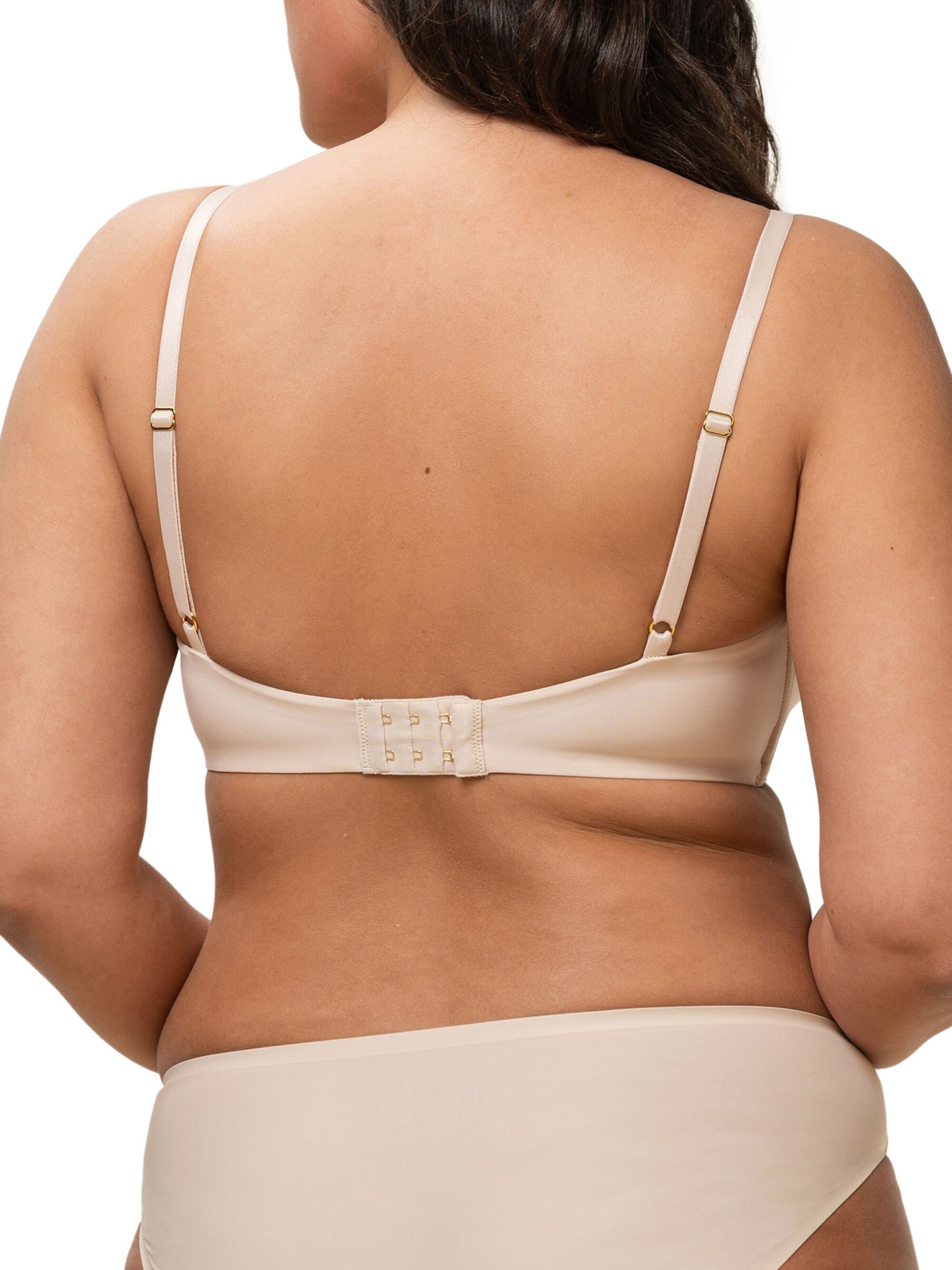 TRIUMPH Soft-BH ' Body Make-Up Essentials ' in Beige