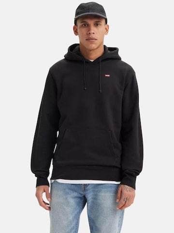 LEVI'S ® Sweatshirt‌‌‌‌‌ in Schwarz