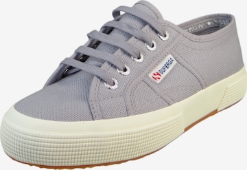 SUPERGA Sneakers laag '2750 Cotu' in Blauw: voorkant