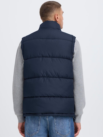 !Solid Steppweste ' SDMARLIN ' in Blau
