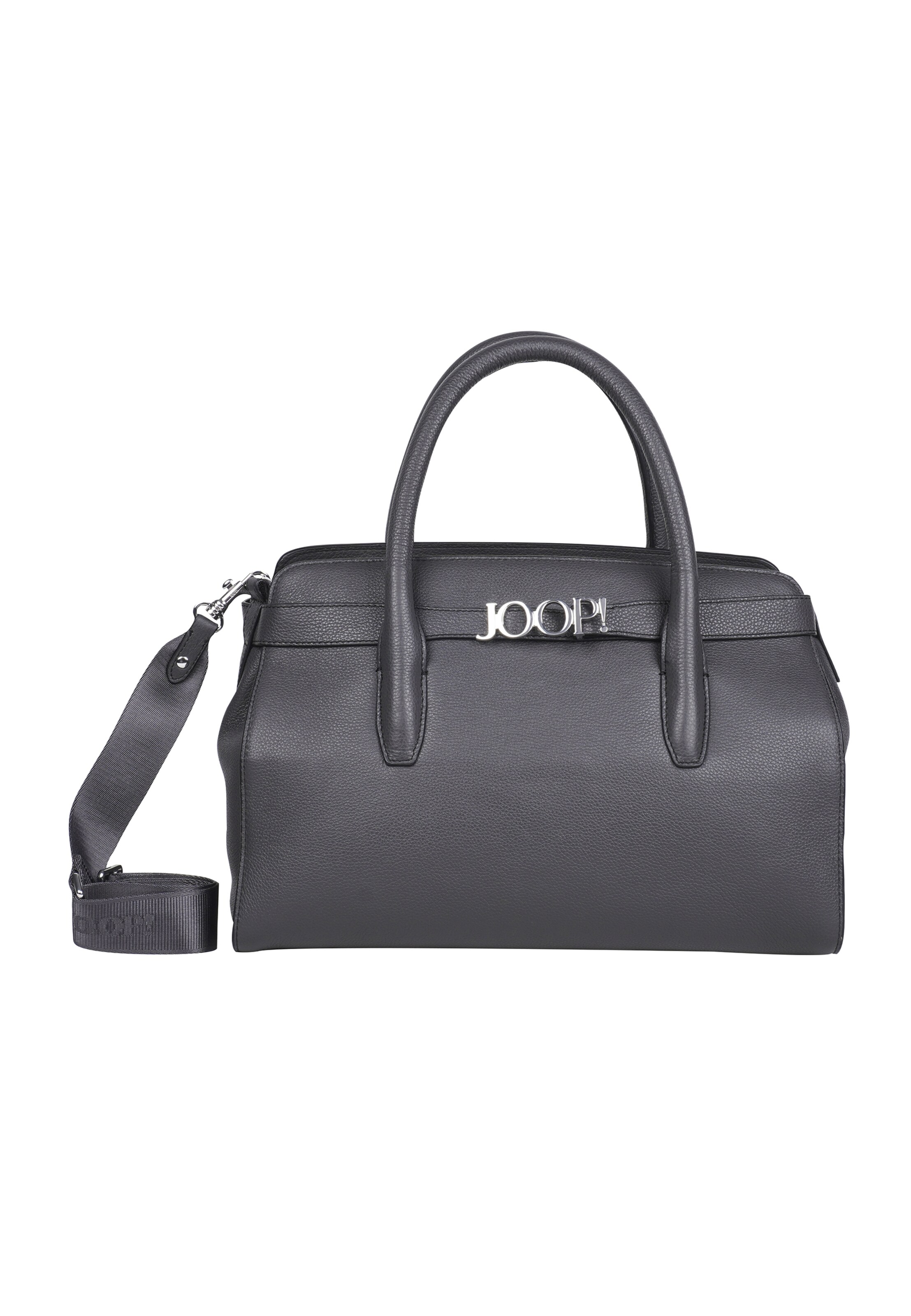 JOOP! - Bolso de mano 'Vivace Giulia' en gris: frente
