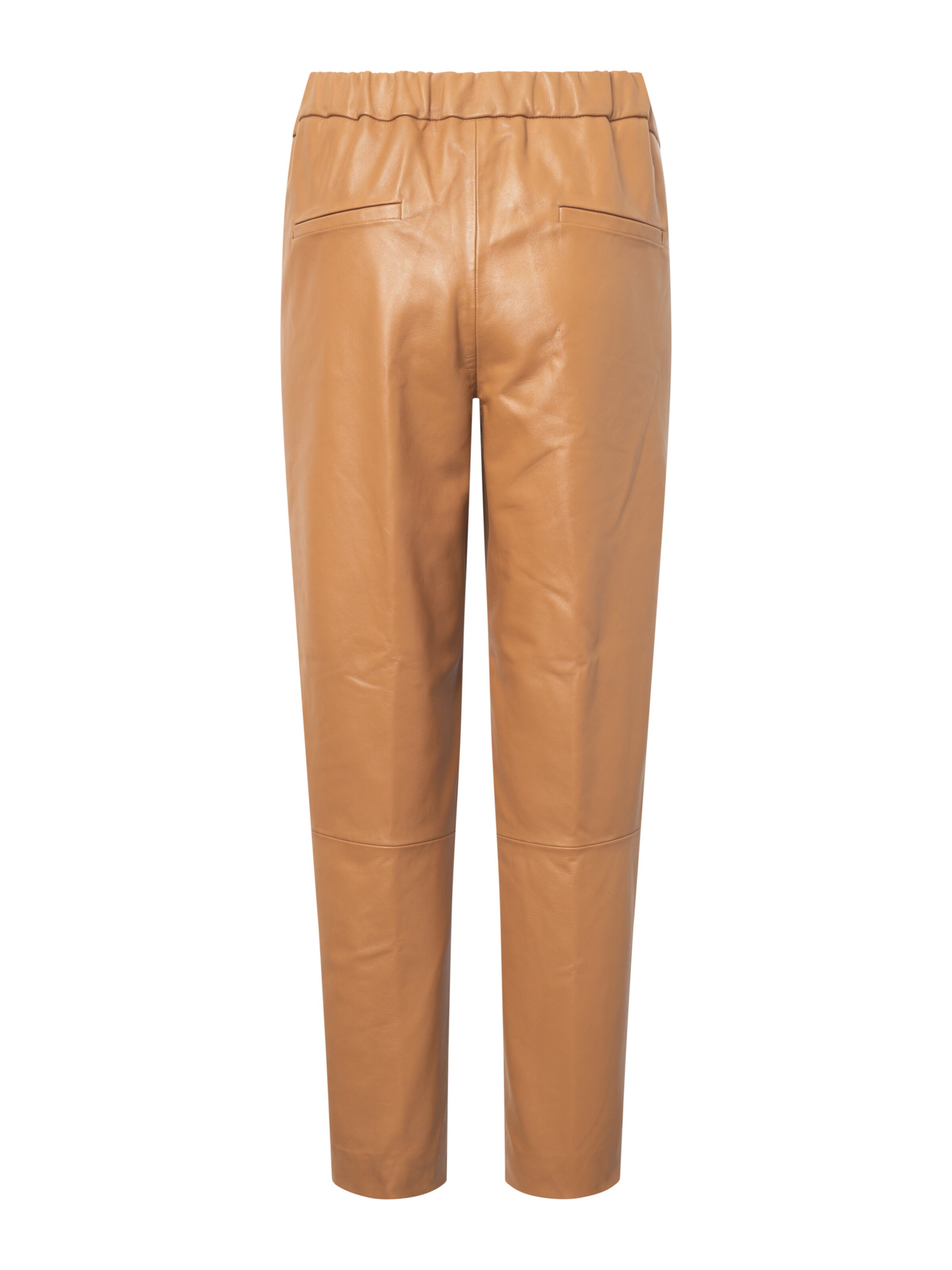 Bolongaro Trevor Slimfit Bukser i beige