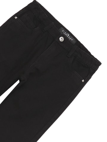 Slimfit Jeans 'Diala' di John Richmond in nero