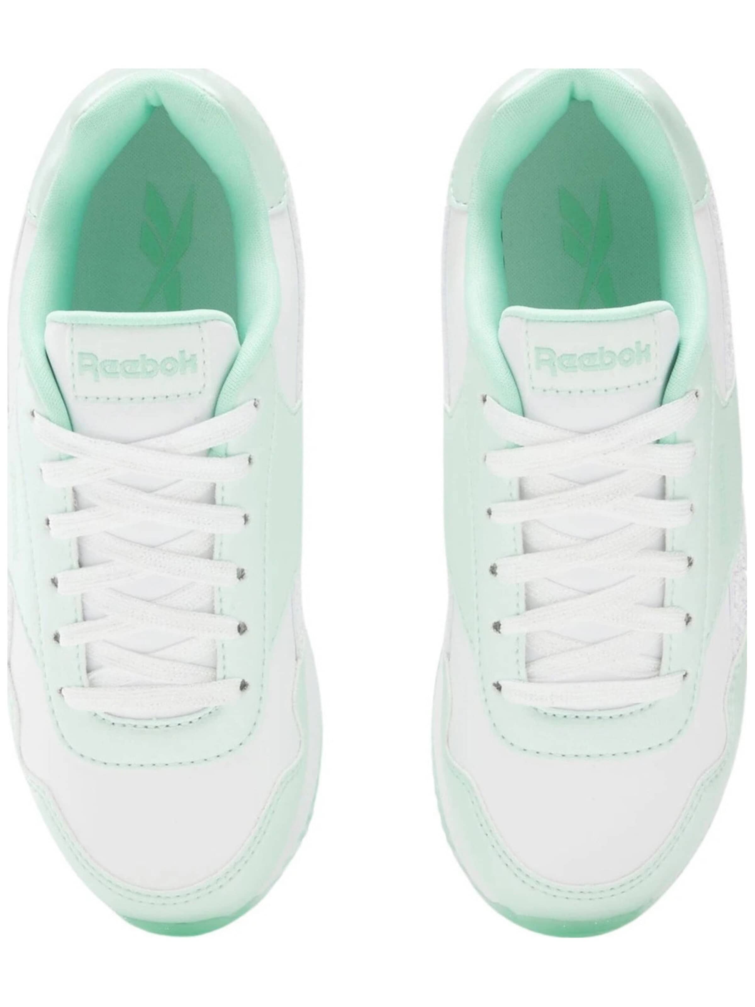 Reebok - Calzado deportivo en verde