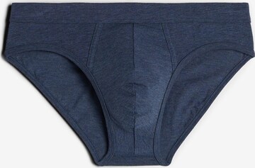 INTIMISSIMI Slip in Blau: predná strana