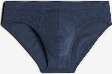 INTIMISSIMI Panty in Blue: front