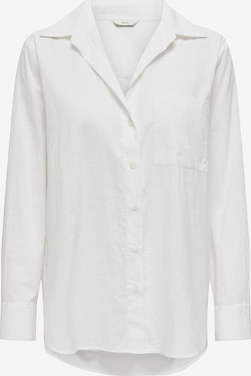 ONLY Bluse 'ONLSalina'' i XXS i hvid, Produktvisning