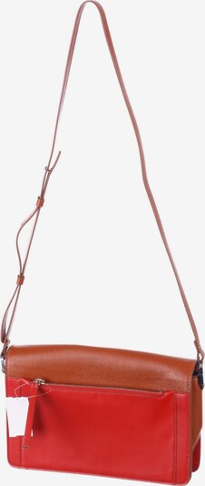 Zapa Bag in One size in Light brown / Bordeaux, Item view