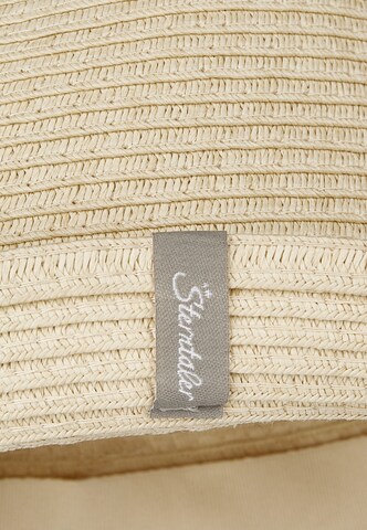 STERNTALER Hat in Beige