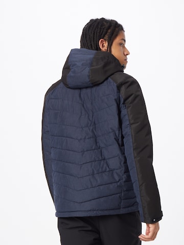 KILLTEC Outdoor jacket in Blue