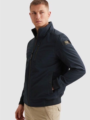 PME Legend Tussenjas 'Skyglider jacket' in Blauw
