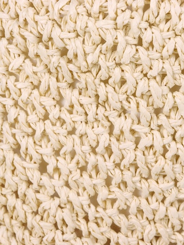 Capelli New York Hat in Beige