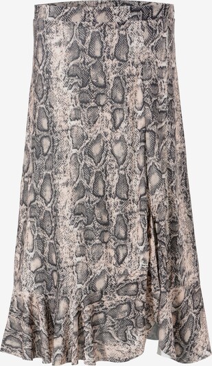 Aniston CASUAL Skirt in Beige / Grey / Black, Item view