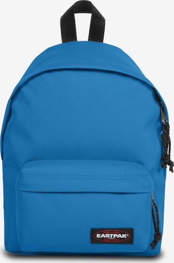 Rucsac 'Orbit' EASTPAK pe albastru / negru, Vizualizare produs