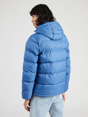 GANT Jacke (GRS) in Blau