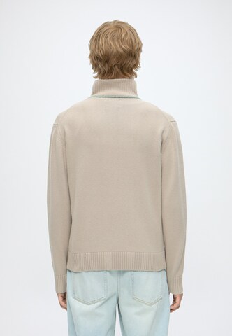 Pullover di SCOTCH & SODA in grigio
