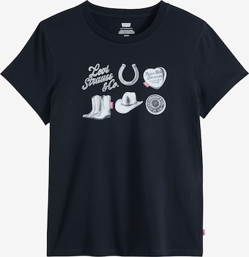 LEVI'S ® Shirt in Blue: front