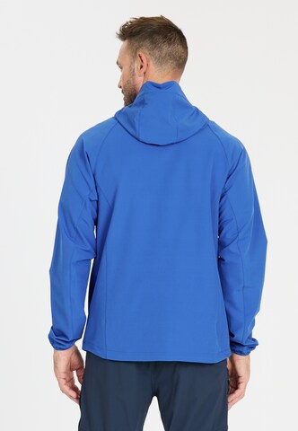 Whistler Softshelljacke 'Kodie' in Blau
