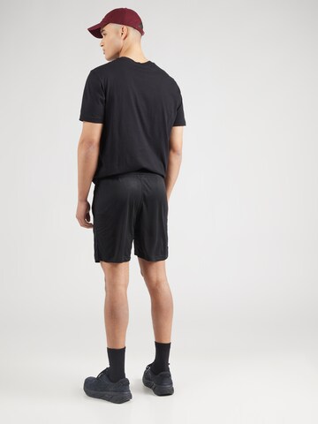 Champion Authentic Athletic Apparel Normální Sportovní kalhoty – černá
