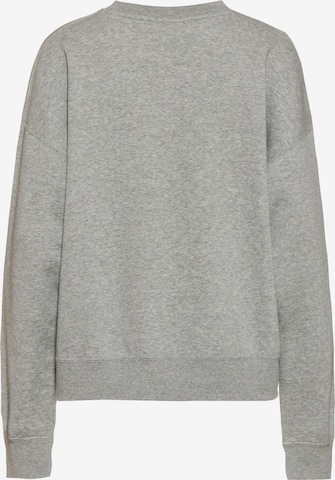 Jordan Sweatshirt 'Jumpan' in Grey