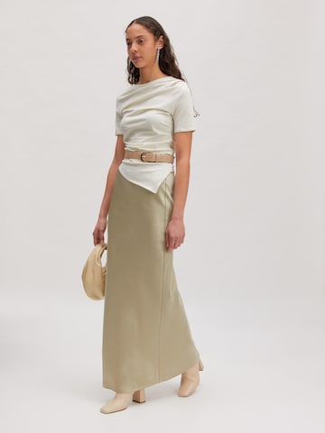 Jupe 'Silva' EDITED en gris