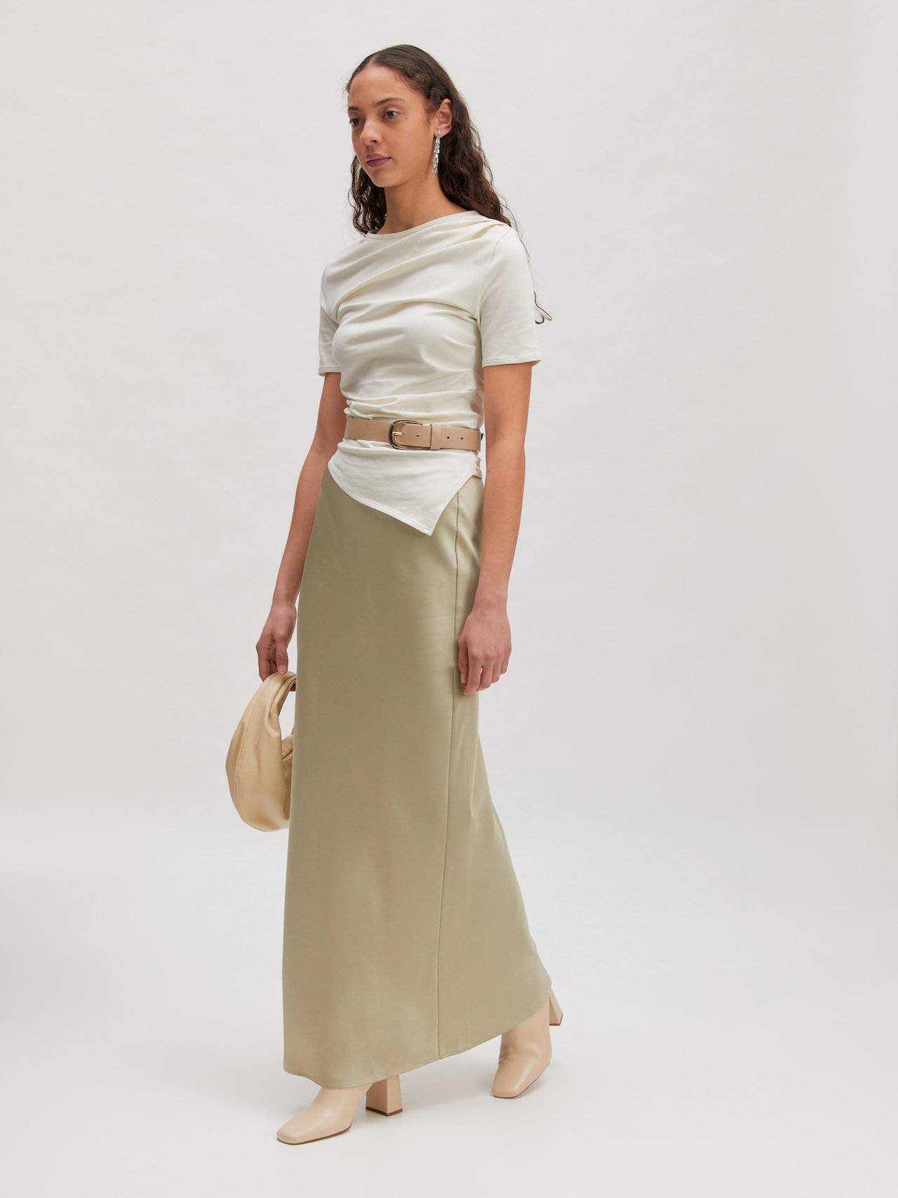 EDITED Rok 'Silva' Grijs