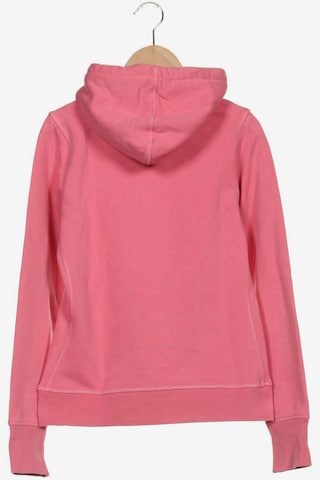 SCOTT Sweatshirt & Zip-Up Hoodie in XS in Pink
