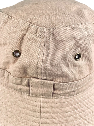 Kumixi Keps i beige