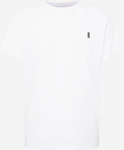 BJÖRN BORG Performance Shirt 'ACE' in White, Item view