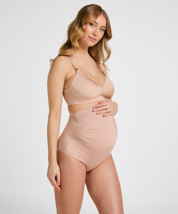 Soutien-gorge Hunkemöller en beige