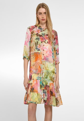 Robe d’été Uta Raasch en mélange de couleurs : devant