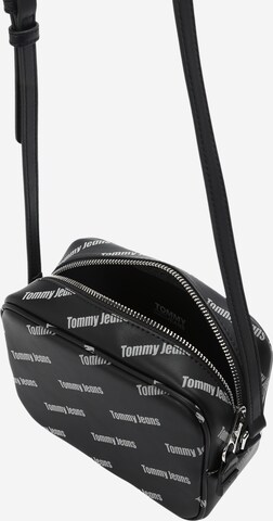 Tommy Jeans Crossbody Bag 'Must' in Black