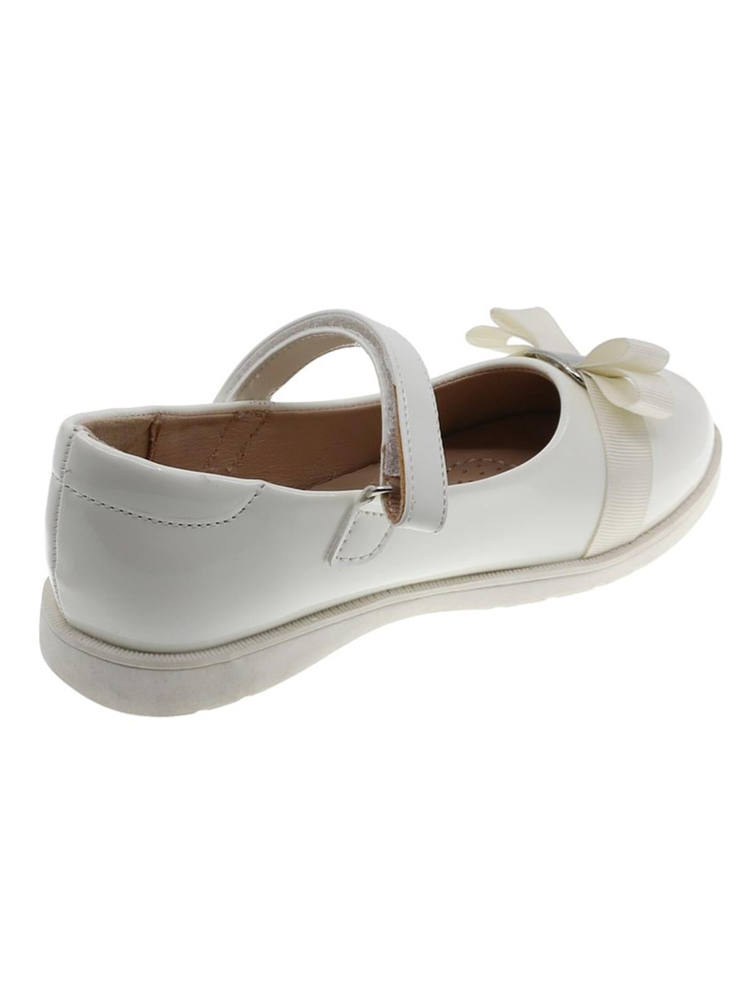 Beppi - Bailarina 'Bailarina' en blanco