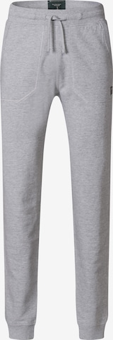 Butcher of Blue Pants in Grey: front