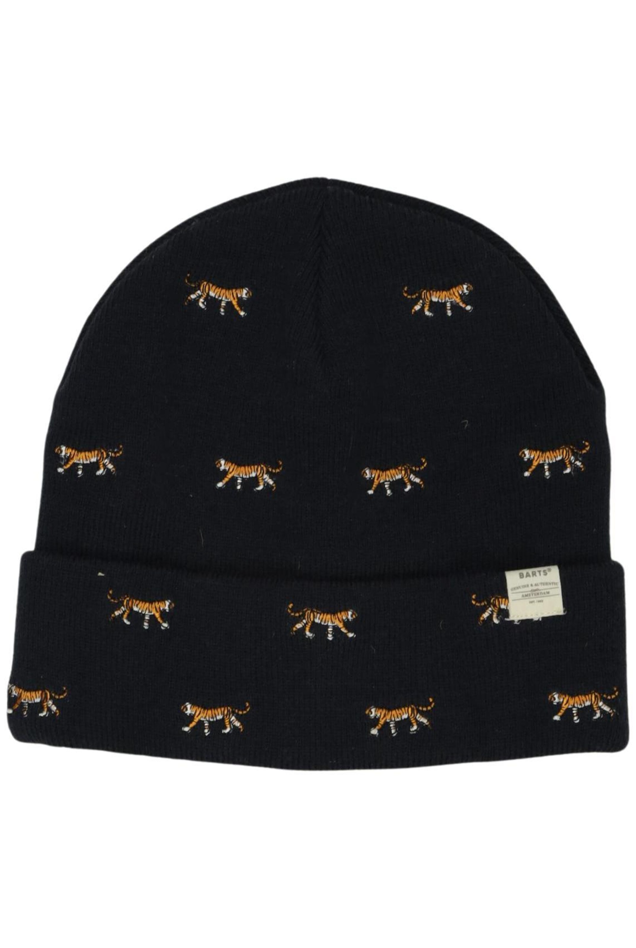 Barts Hat & Cap in One size in marine blue, Item view