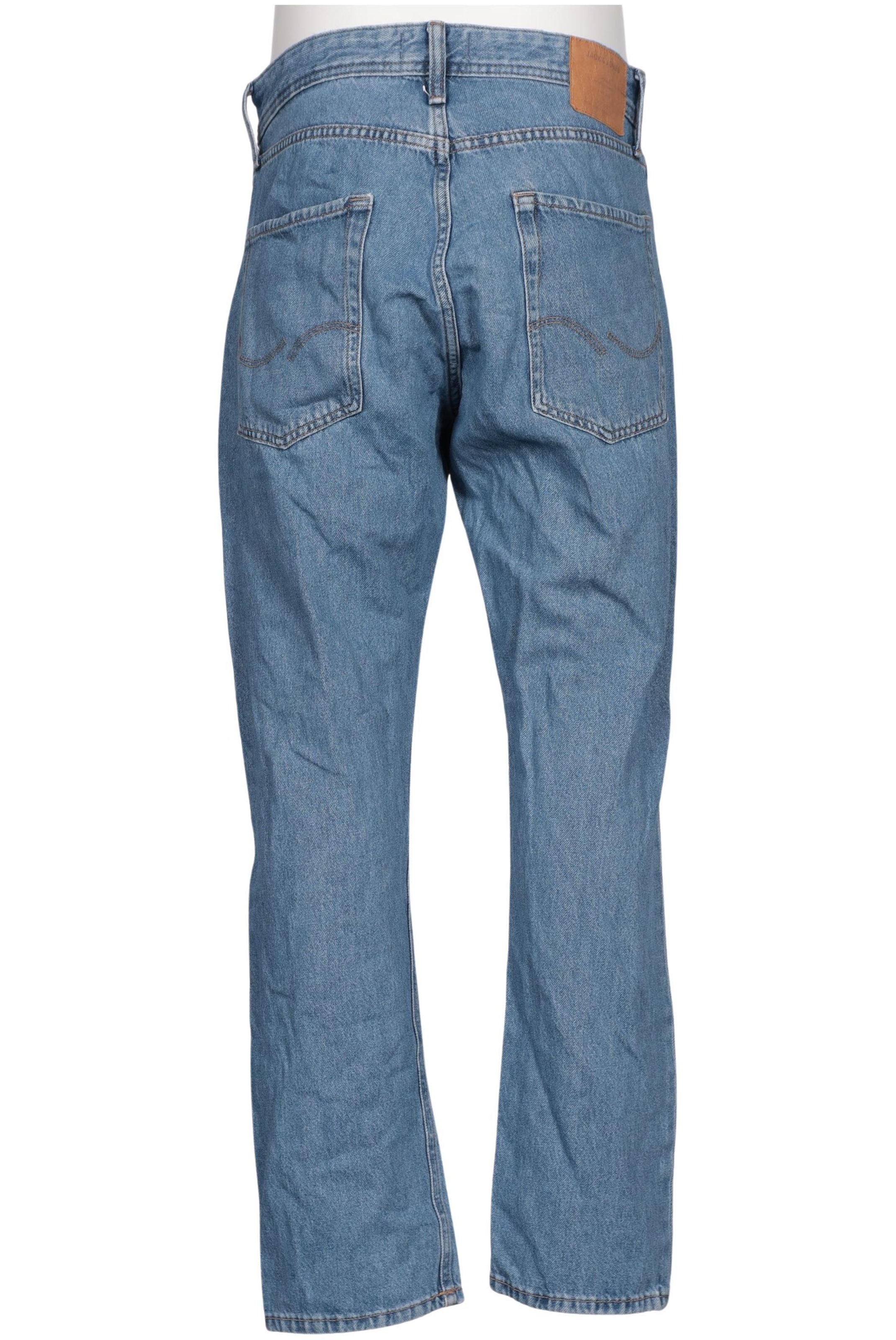 JACK & JONES Jeans 32 in Blau