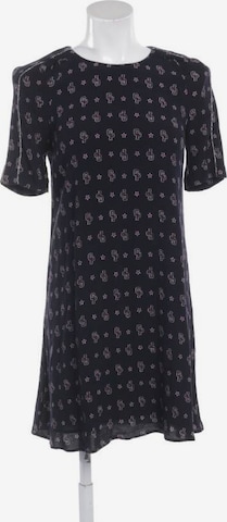 Claudie Pierlot Dress in XS in Mixed colors: front