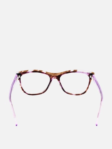 DKNY - Gafas de sol en lila