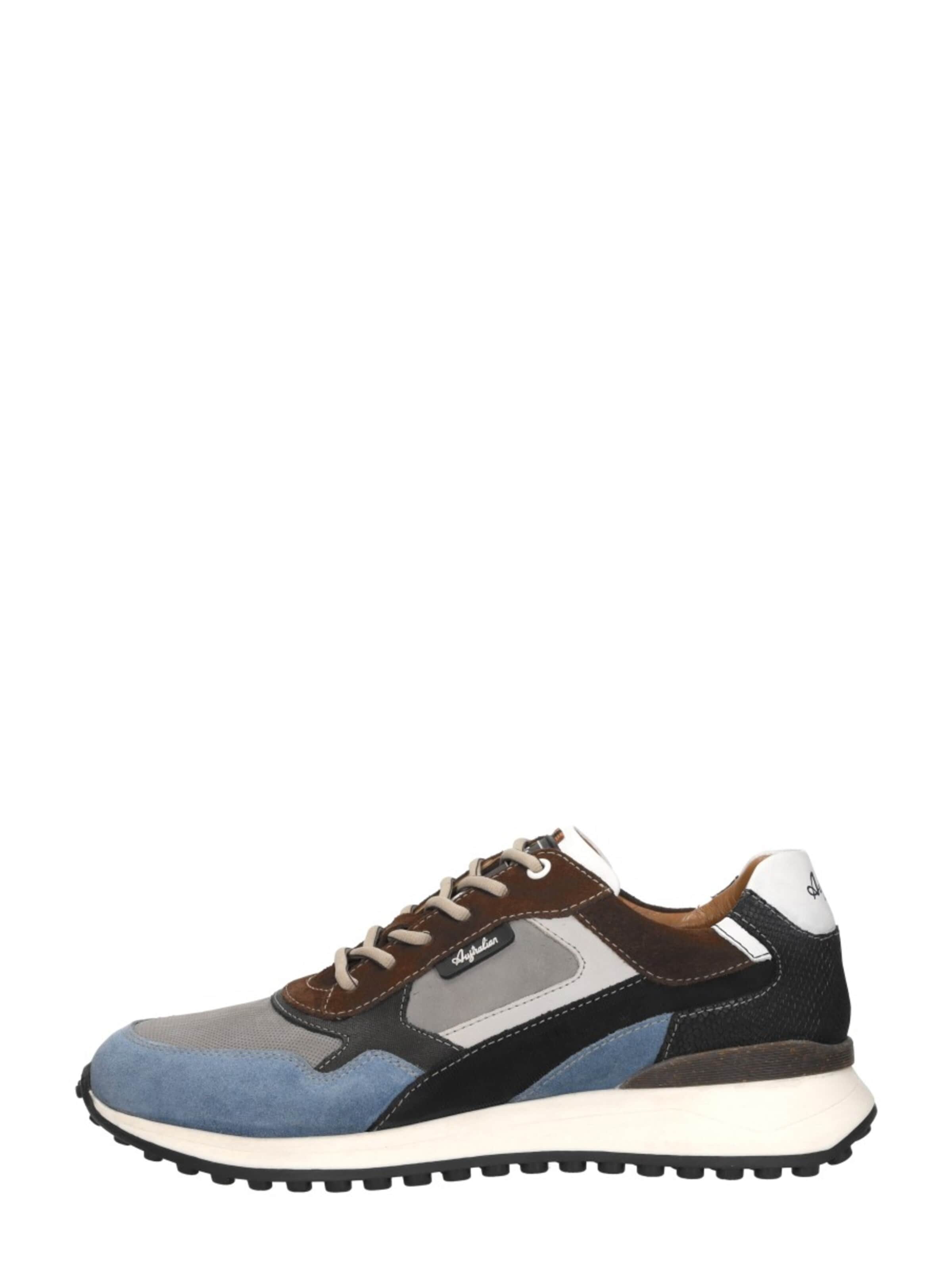 Australian Platform trainers 'Yamato' in Blue