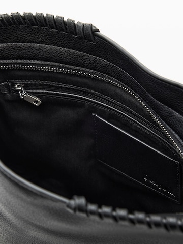 Desigual - Mala de ombro em preto