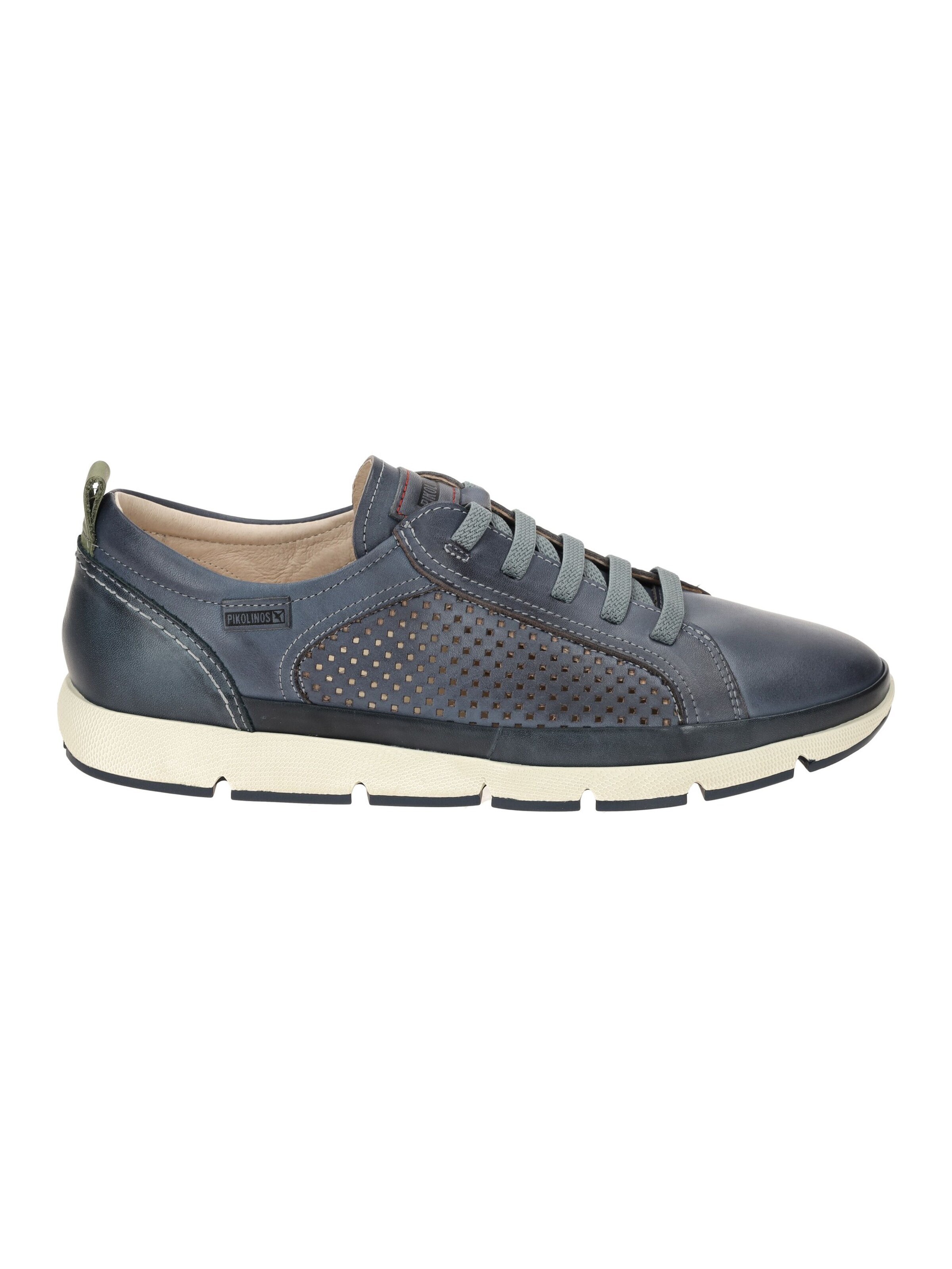 PIKOLINOS Sneaker 'Fuencarral' in Blau