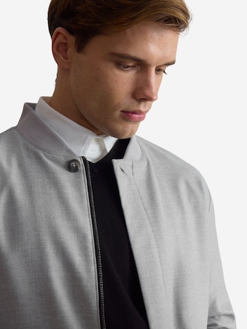 Danger Übergangsjacke 'Jacken'‌‌‌‌‌‌‌‌‌ in Grau