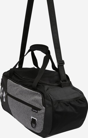 UNDER ARMOUR Sports Bag 'Undeniable' in Black