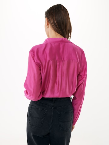 MEXX Blouse in Pink