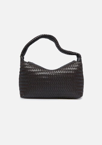 COMMA Tasche in Braun