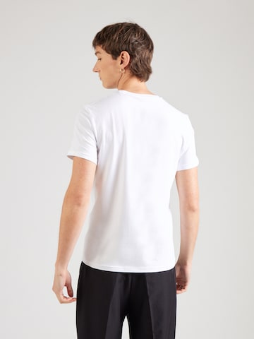 Emporio Armani Bluser & t-shirts i blå