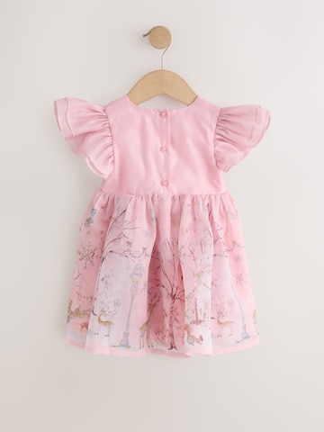 Next - Vestido en rosa