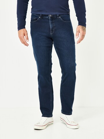 PADDOCKS Regular Jeans in Blau: Vorderseite